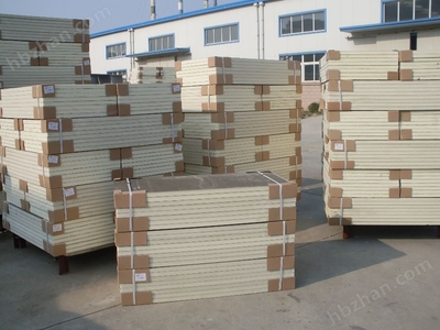 河北聚氨酯復合板價格