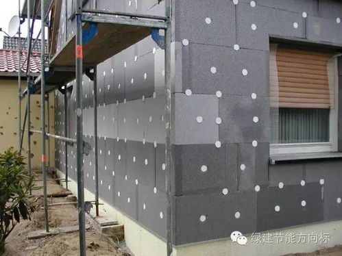 誰(shuí)說(shuō)隔熱保溫材料行業(yè)不好做 2022年市場(chǎng)規(guī)模可超1750億元呢