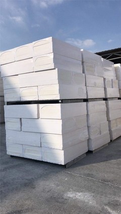 郴州A級聚合聚苯板AEPS保溫板硅質(zhì)板多圖