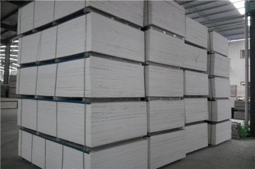 【荊州水泥纖維板生產廠家】- 