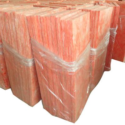 【廊坊宏利】防火型 玻璃棉板 玻璃棉復(fù)合板 外墻超保溫溫吸聲保溫材料圖片_高清圖_細節(jié)圖-大城縣宏利保溫建材廠 -