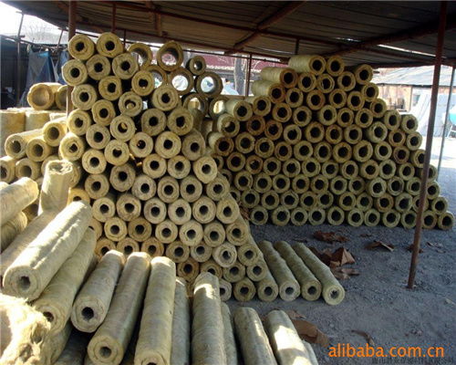 防水巖棉板 卓越保溫建材的選擇